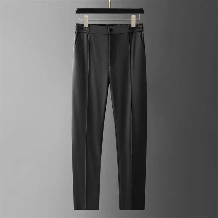 Logan – Luxe Layers, Effortless Ease