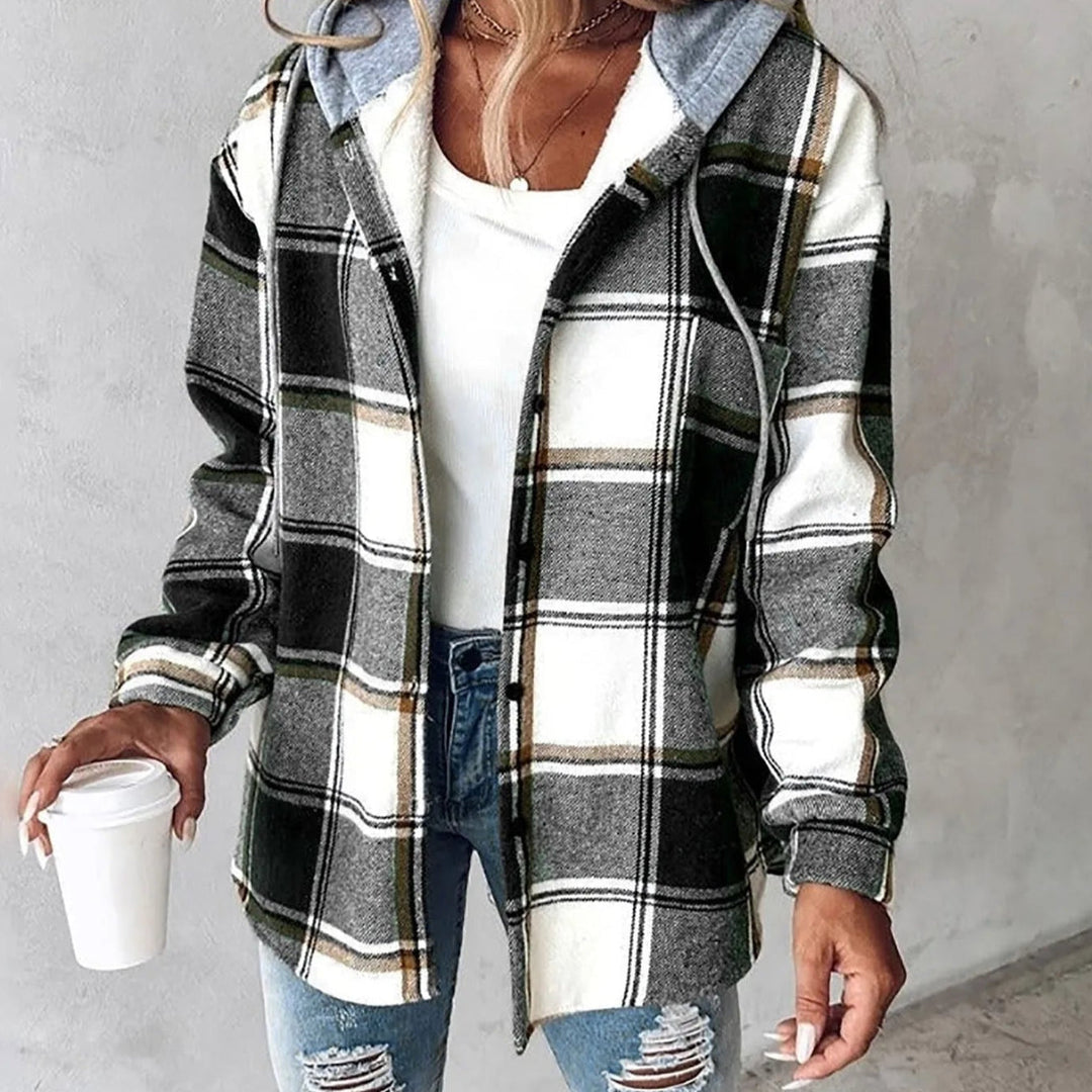 Stella – Everyday Transition Jacket