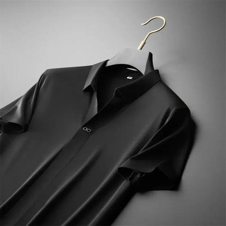 Logan – Luxe Layers, Effortless Ease