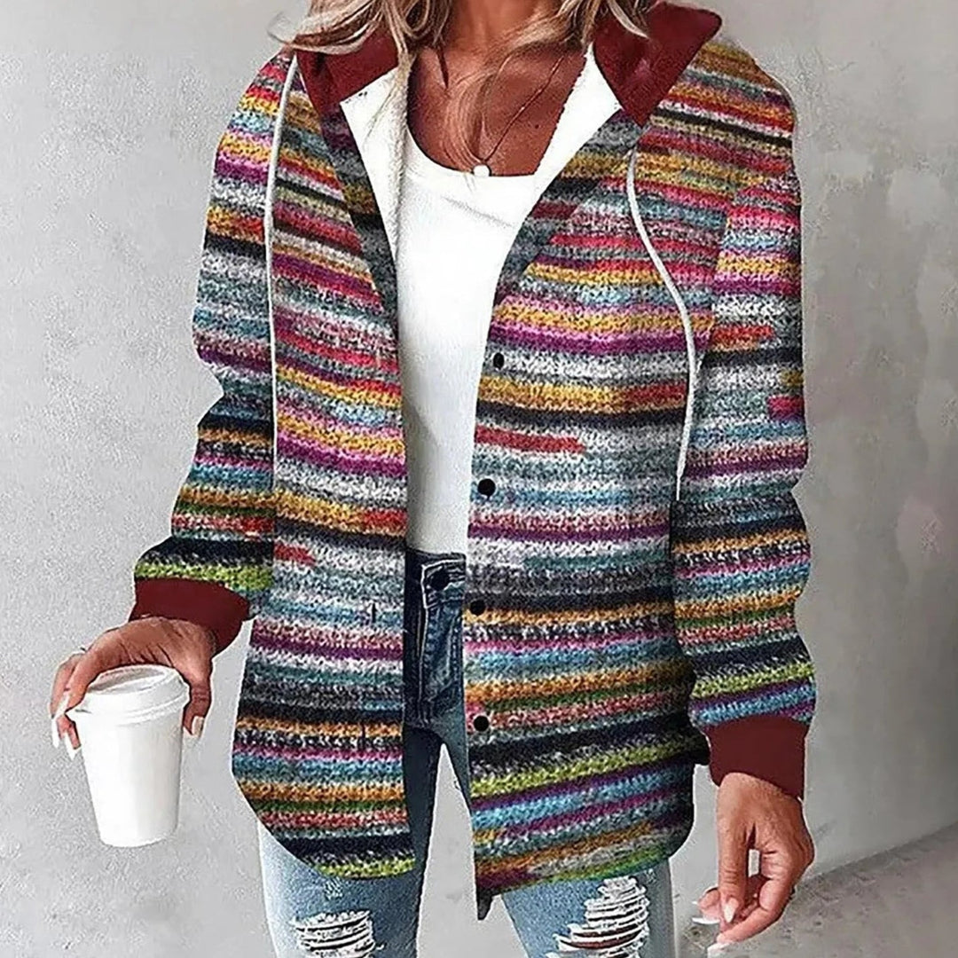 Stella – Everyday Transition Jacket