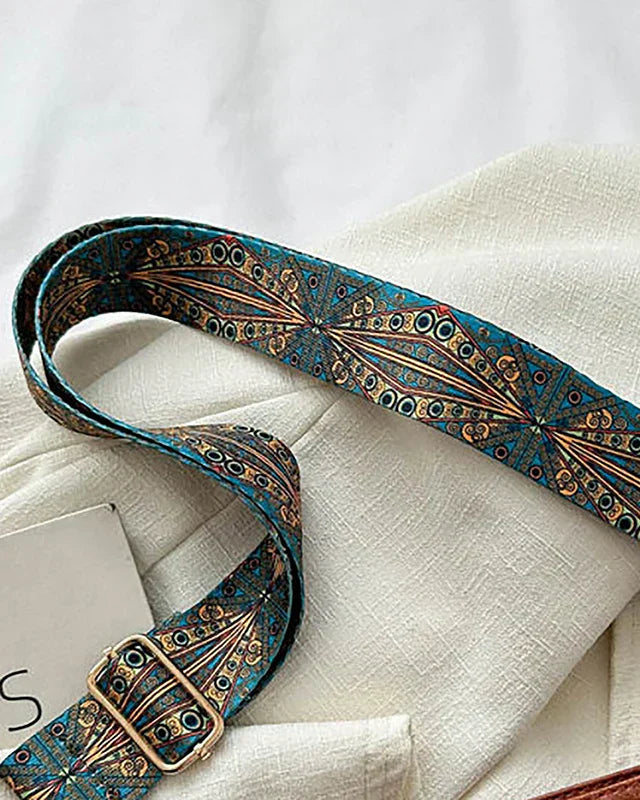 Camille – Crossbody Bag