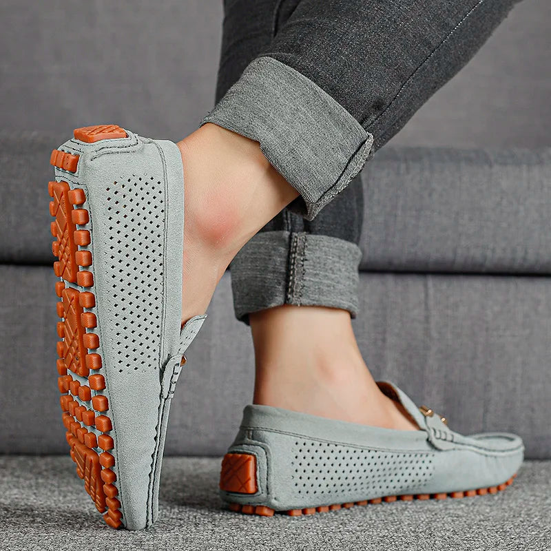 Liam – Effortless Cool, Built to Move