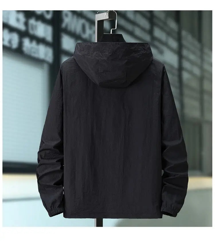 Declan – Light Layers, Ready to Move