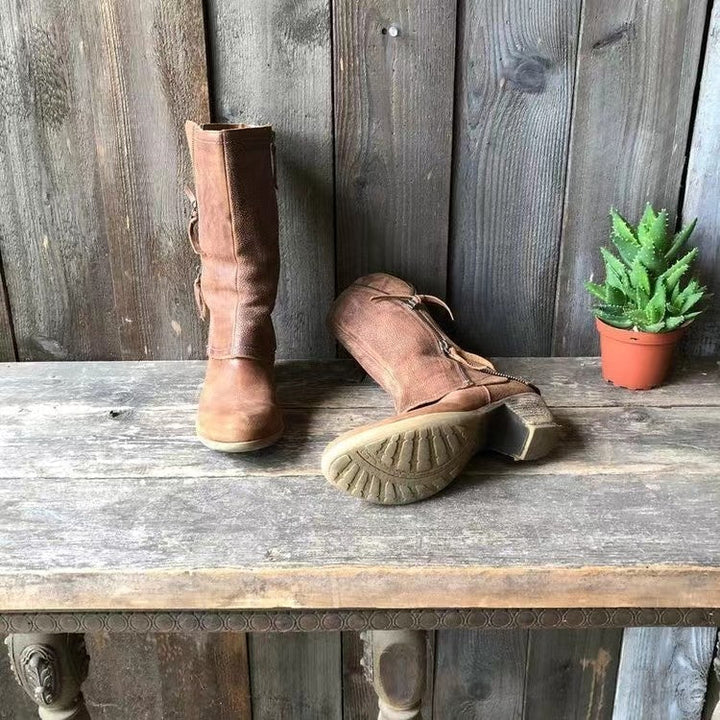 Isla – Modern Boots