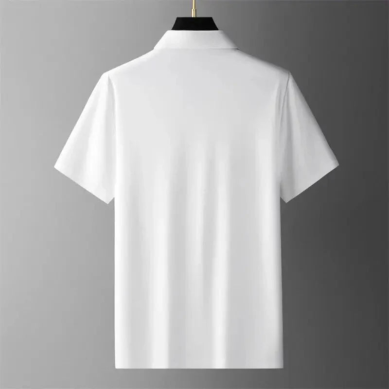 Logan – Luxe Layers, Effortless Ease