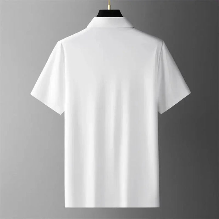 Logan – Luxe Layers, Effortless Ease