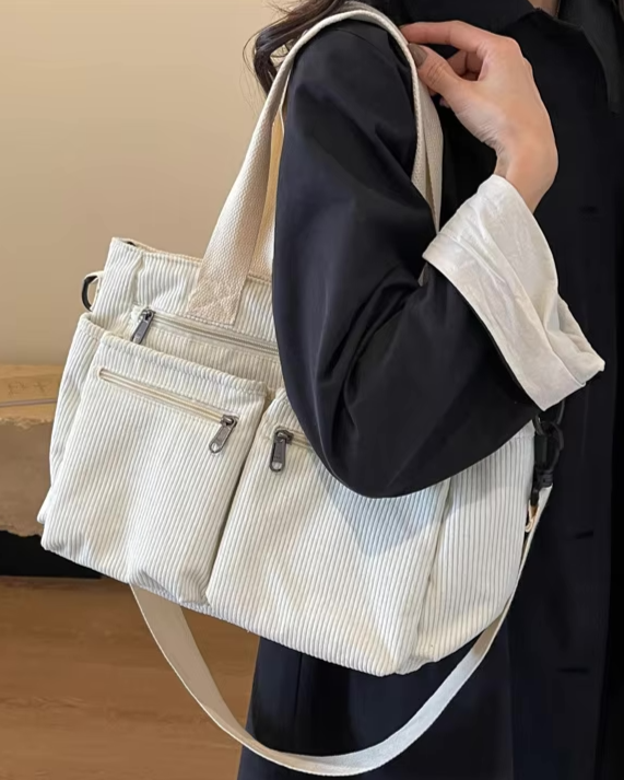 Naomi – Everyday Tote