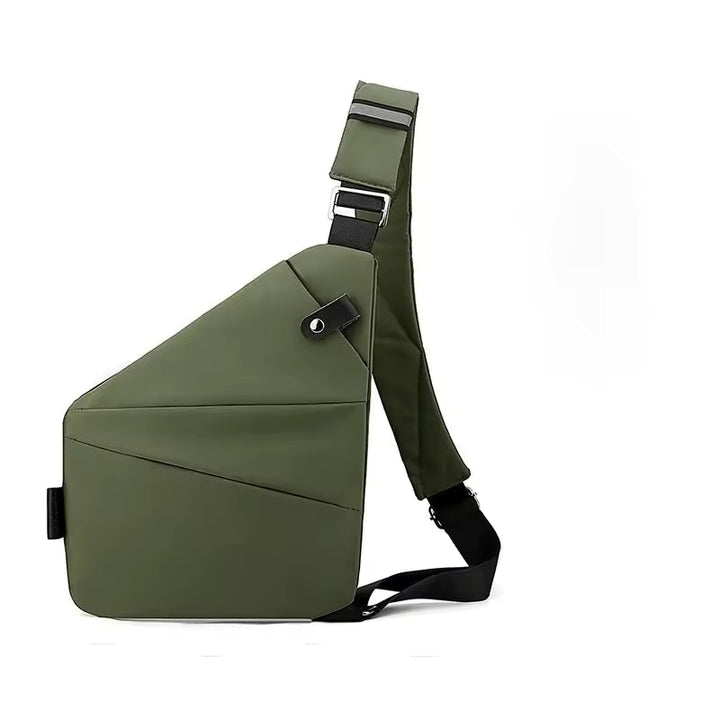 Brandon – Anti-Theft Explorer Bag