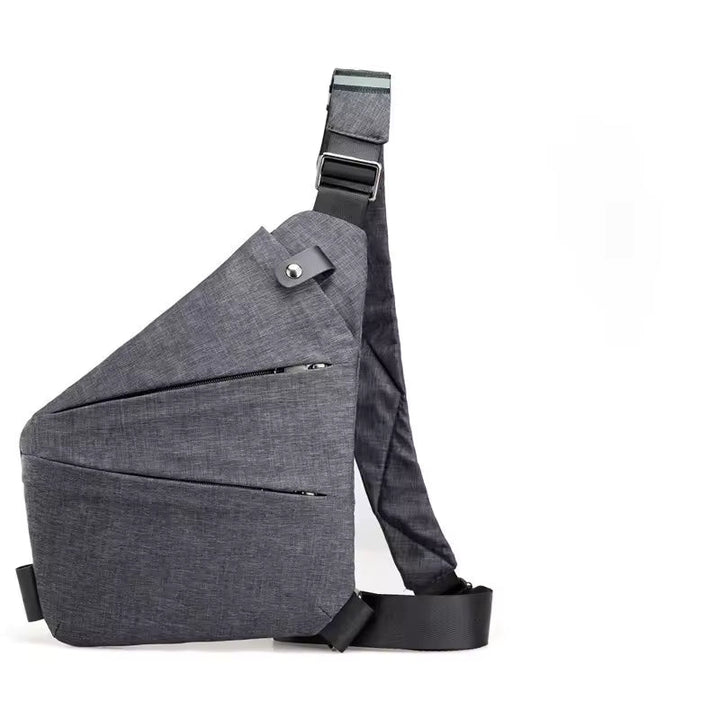 Brandon – Anti-Theft Explorer Bag