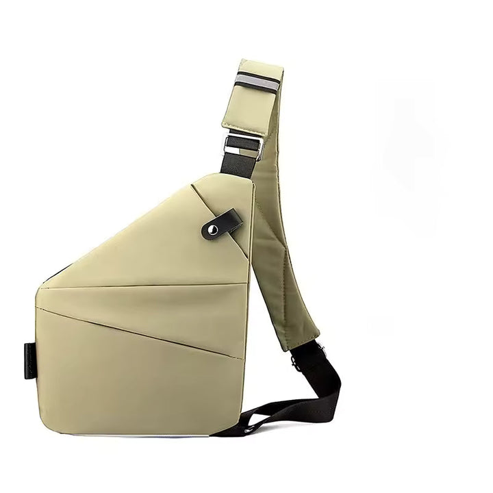 Brandon – Anti-Theft Explorer Bag