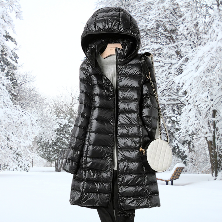 Maeve – Lightweight Winter Jacket