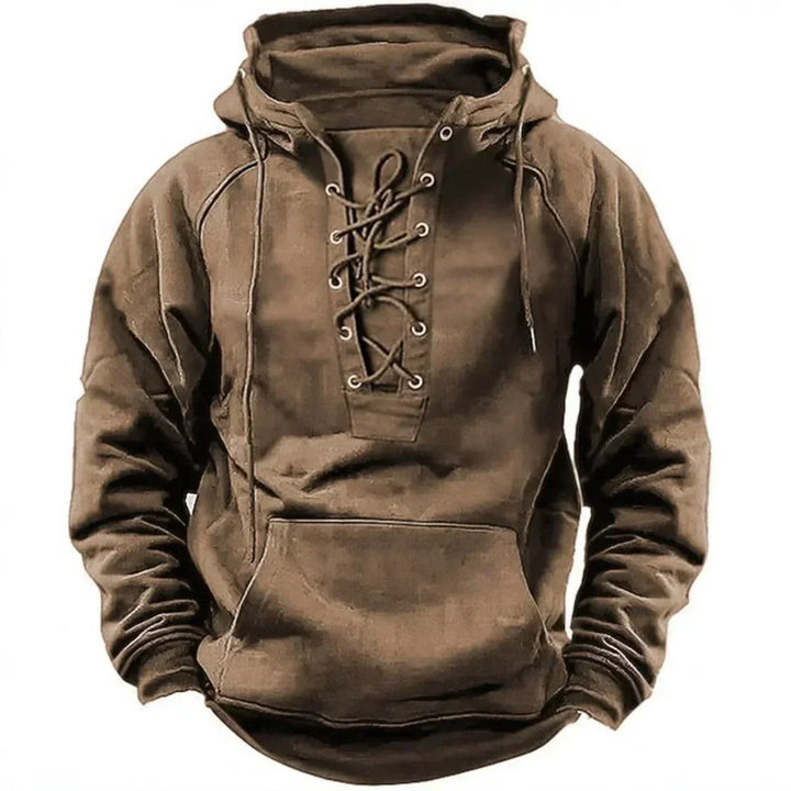 Reed – Retro Outdoor Hoodie