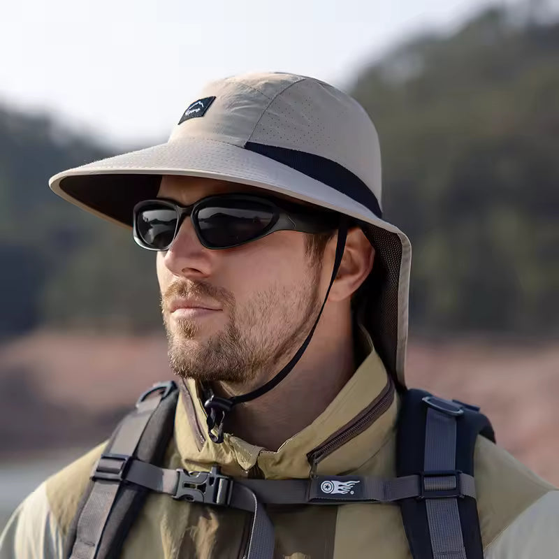 Wyatt – Built for the Wild Days