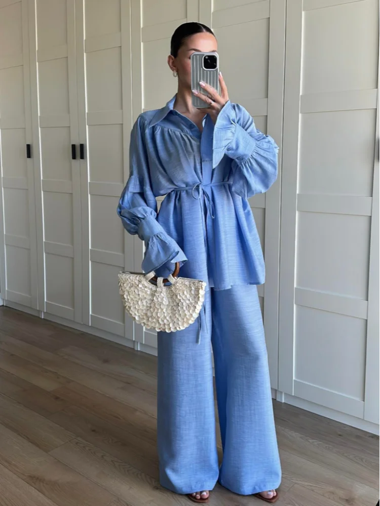 Evelyn – Effortless Elegance Set