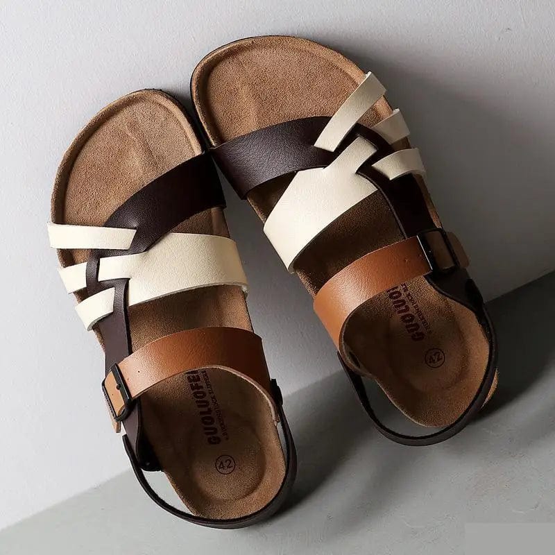 Emily – Everyday Support Sandals