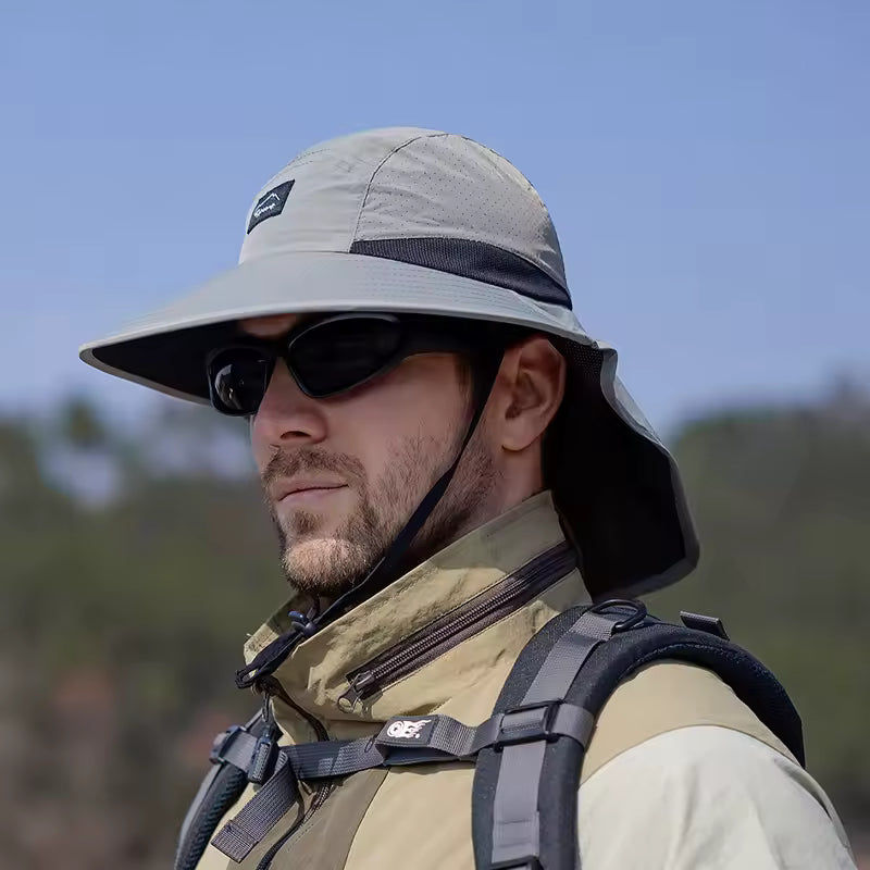 Wyatt – Built for the Wild Days