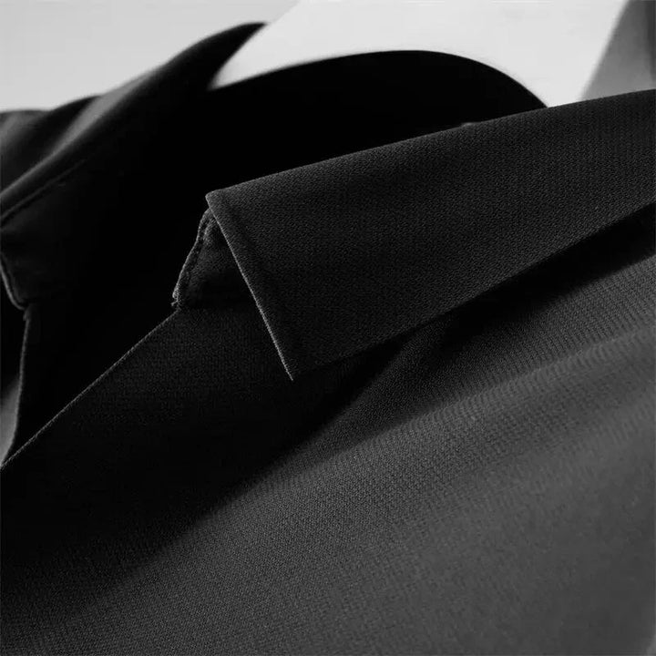 Logan – Luxe Layers, Effortless Ease