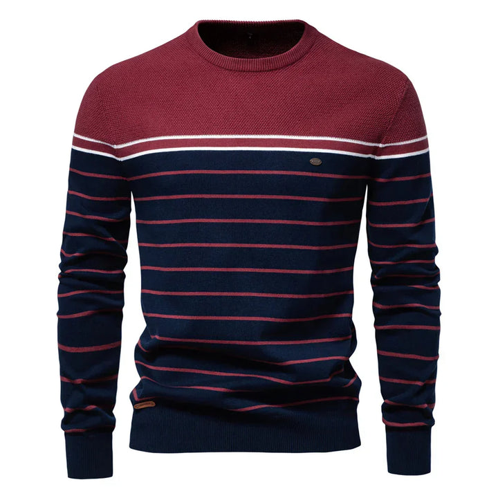 Miravo – Striped Sweater