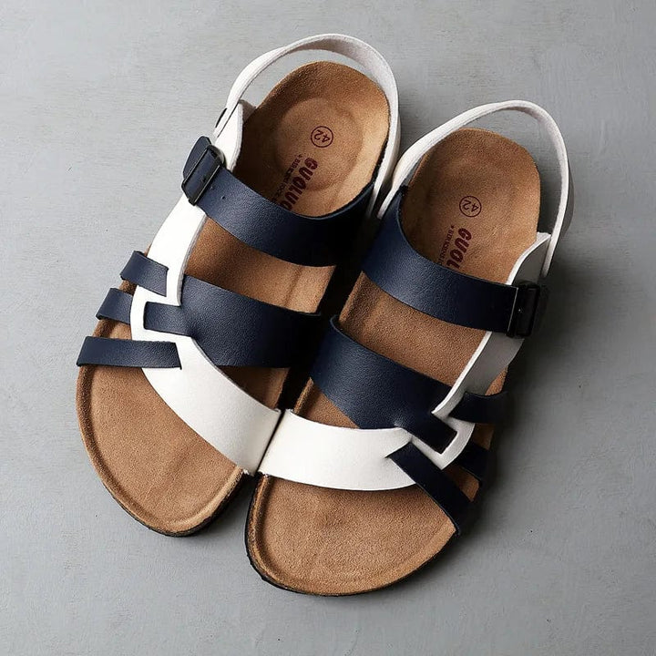 Emily – Everyday Support Sandals