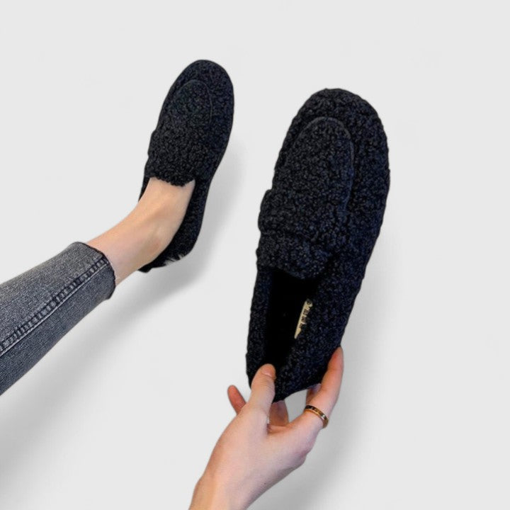 Sophia – Cozy Everyday Slip-Ons