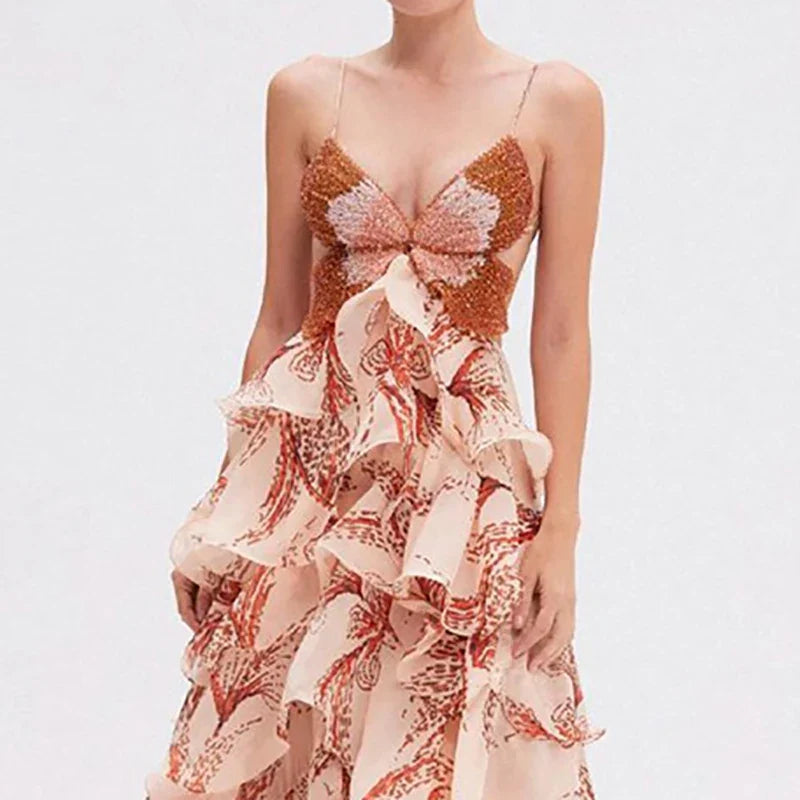 Selena – Bohemian Romance in Motion