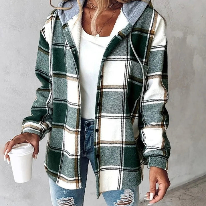 Stella – Everyday Transition Jacket