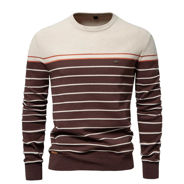 Miravo – Striped Sweater