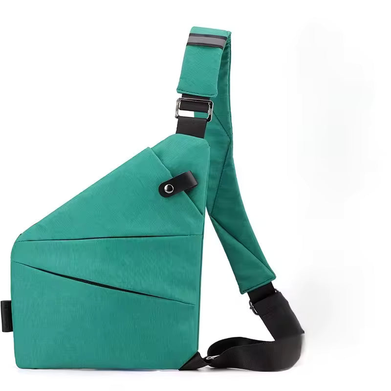 Brandon – Anti-Theft Explorer Bag