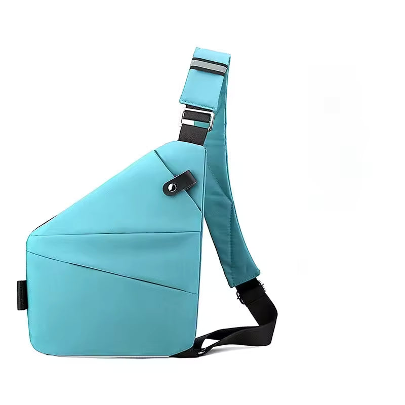 Brandon – Anti-Theft Explorer Bag