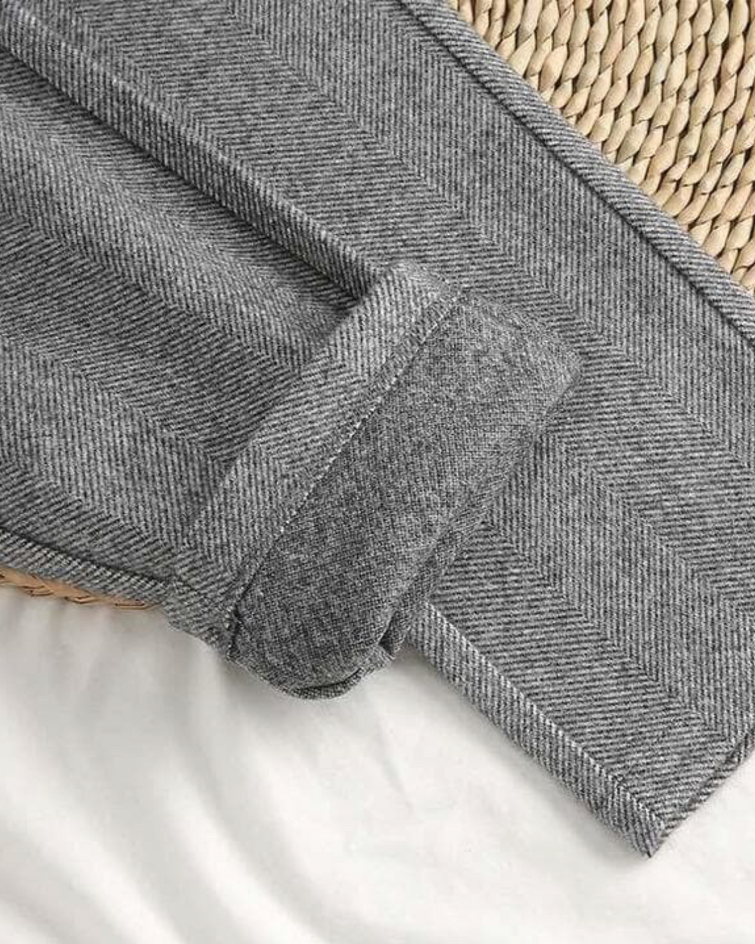 Noah – Classic Lines, Modern Ease