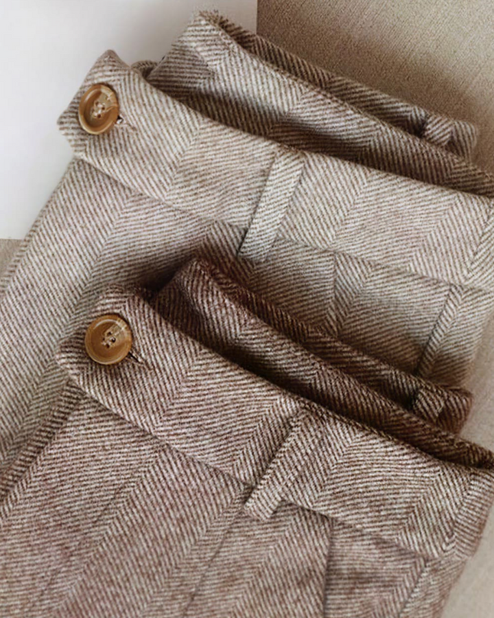 Noah – Classic Lines, Modern Ease