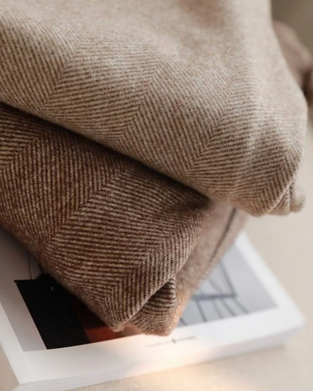 Noah – Classic Lines, Modern Ease