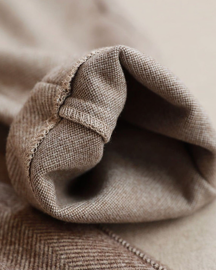 Noah – Classic Lines, Modern Ease