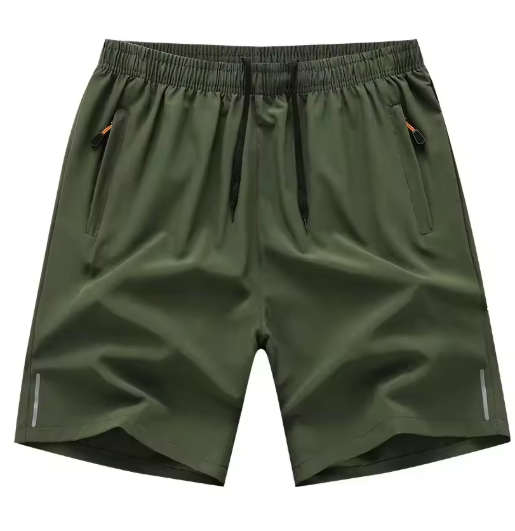 Liam – Lightweight Action Shorts