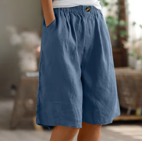 Maya – Everyday Summer Shorts