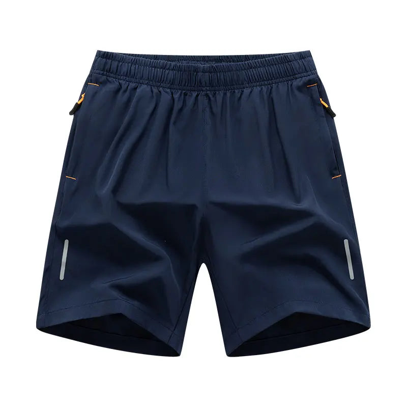 Liam – Lightweight Action Shorts