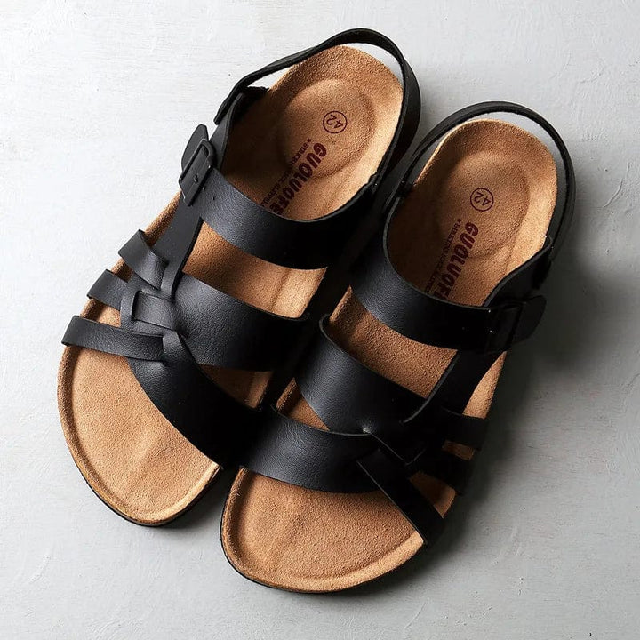 Emily – Everyday Support Sandals