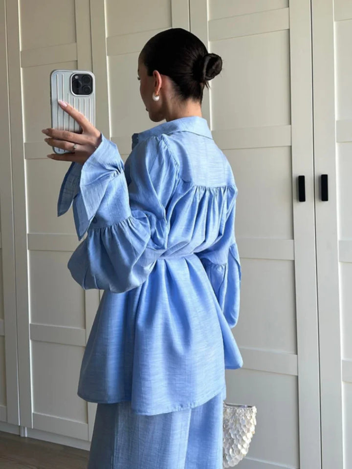 Evelyn – Effortless Elegance Set