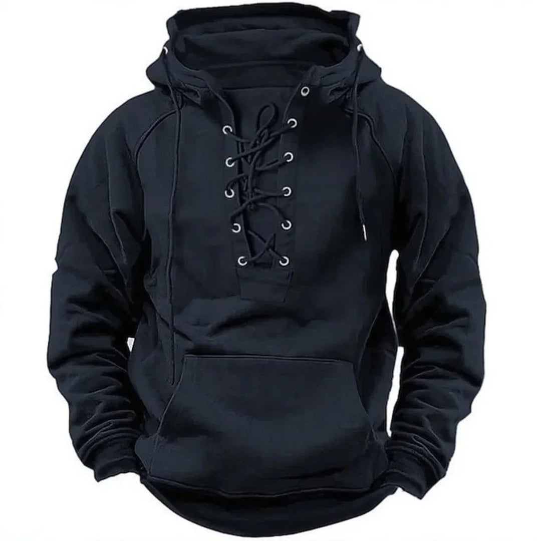 Reed – Retro Outdoor Hoodie