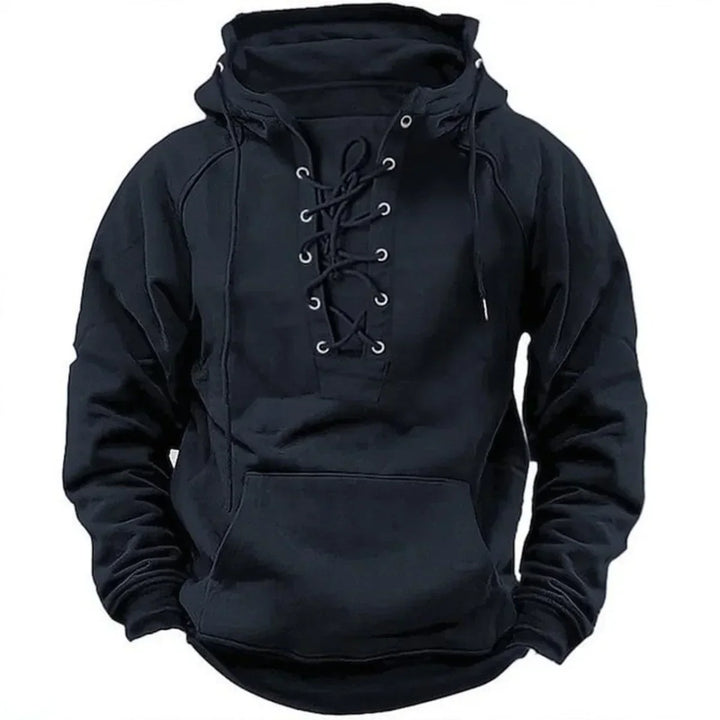 Reed – Retro Outdoor Hoodie