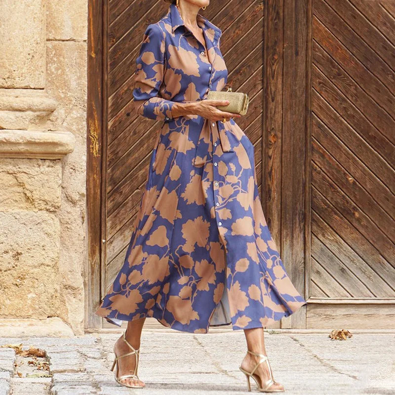 Lara – Elegant Dress