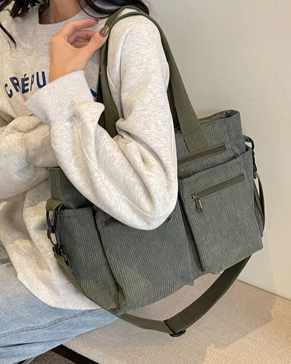 Naomi – Everyday Tote