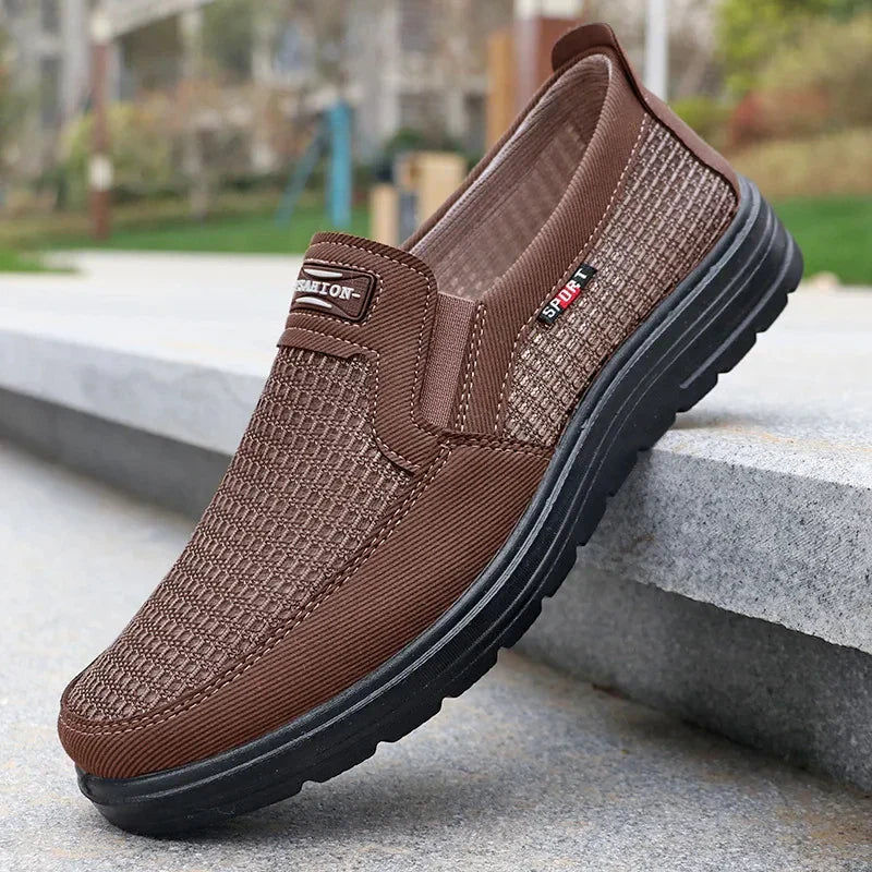 Neil – Slip-On Shoes With Everyday Edge