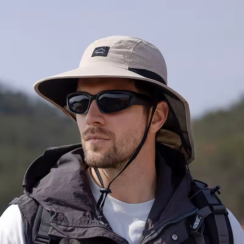 Wyatt – Built for the Wild Days