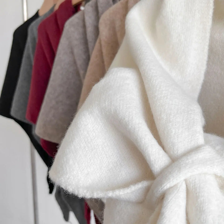 Alva – Autumn Scarf