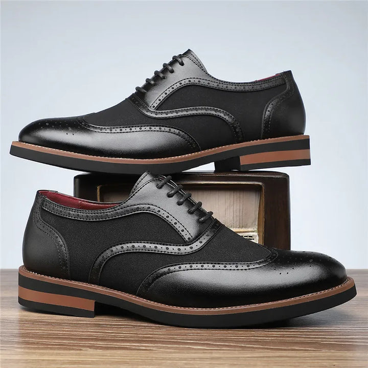 Grant – Brogue Shoes