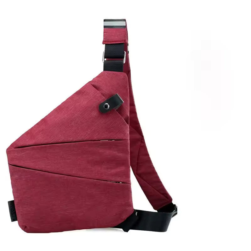 Brandon – Anti-Theft Explorer Bag