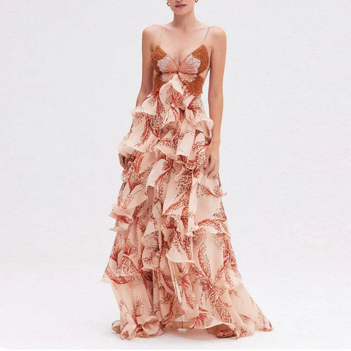 Selena – Bohemian Romance in Motion