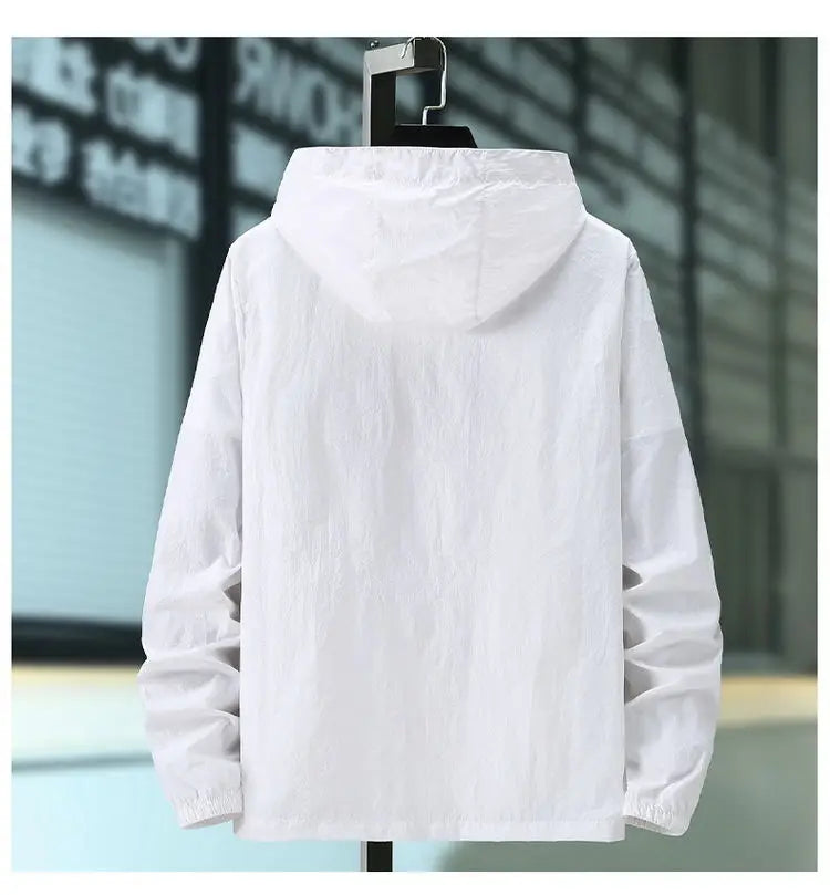 Declan – Light Layers, Ready to Move