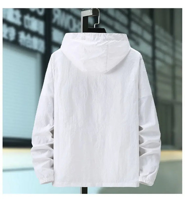 Declan – Light Layers, Ready to Move